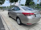 Bán Toyota Vios đời 2020 như mới chạy được có 8000 km