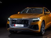 [Audi Miền Bắc] Ưu đãi lớn - Ring ngay Audi Q8 - Hỗ trợ bank ngân hàng