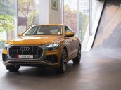 [Audi Miền Bắc] Ưu đãi lớn - Ring ngay Audi Q8 - Hỗ trợ bank ngân hàng