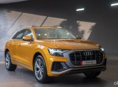 [Audi Miền Bắc] Ưu đãi lớn - Ring ngay Audi Q8 - Hỗ trợ bank ngân hàng