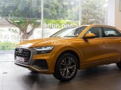 [Audi Miền Bắc] Ưu đãi lớn - Ring ngay Audi Q8 - Hỗ trợ bank ngân hàng