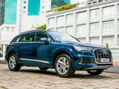 [Audi Hà Nội] Audi Q7 45TFSI - giao xe ngay - Hỗ trợ tối đa mùa covid - giá tốt nhất miền Bắc