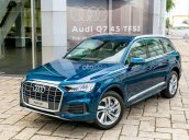 [Audi Hà Nội] Audi Q7 45TFSI - giao xe ngay - Hỗ trợ tối đa mùa covid - giá tốt nhất miền Bắc