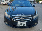 Cần bán xe Daewoo Lacetti SE MT năm 2009