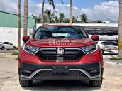 Siêu khuyến mại Honda CRV 2021 giảm 200 triệu tiền mặt, phụ kiện