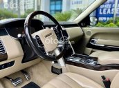 Xe LandRover Range Rover 2014, màu trắng, xe nhập chính chủ