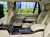 Xe LandRover Range Rover 2014, màu trắng, xe nhập chính chủ