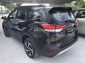 Cần bán xe Toyota Rush sản xuất năm 2021, giá cạnh tranh, hỗ trợ giảm tiền mặt