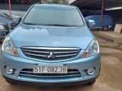 Bán xe Mitsubishi sản xuất 2008 slx số sàn giá cạnh tranh