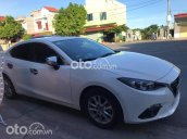 Bán xe Mazda 3 1.5 Sedan sản xuất 2016, odo 47000km