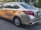 Bán Toyota Vios 1.5E năm sản xuất 2015