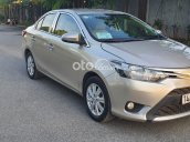 Bán Toyota Vios 1.5E năm sản xuất 2015