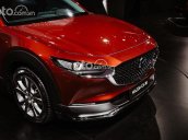 Bán ô tô Mazda CX-30 năm sản xuất 2021, màu đỏ, nhập khẩu nguyên chiếc