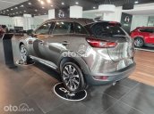 Cần bán xe Mazda CX3 Premium 2021, màu xám, nhập khẩu nguyên chiếc