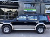 Bán xe Ford Everest 2.6L đời 2007, màu đen còn mới, giá tốt