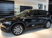 Cần bán Mazda CX 5 Signature Premium 2WD năm 2021, màu đen