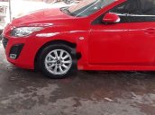 Bán Mazda 3 sản xuất 2010, xe nhập còn mới, giá chỉ 317 triệu