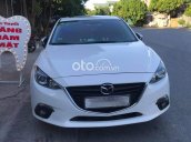 Bán xe Mazda 3 1.5 Sedan sản xuất 2016, odo 47000km