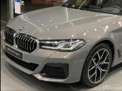 BMW Cần Thơ bán BMW 530i MSport