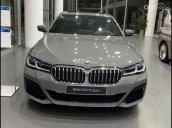 BMW Cần Thơ bán BMW 530i MSport