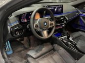 BMW Cần Thơ bán BMW 530i MSport