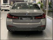 [ BMW Cần Thơ ] - BMW 530i MSport