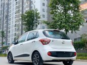 Hyundai Grand i10 1.2 AT, SX 2018 màu trắng