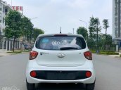 Hyundai Grand i10 1.2 AT, SX 2018 màu trắng