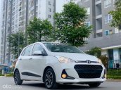 Hyundai Grand i10 1.2 AT, SX 2018 màu trắng