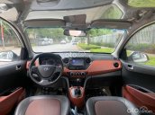 Hyundai Grand i10 1.2 AT, SX 2018 màu trắng