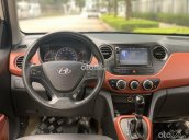 Hyundai Grand i10 1.2 AT, SX 2018 màu trắng