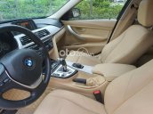 Cần bán lại xe BMW 320i sản xuất 2016 xe đẹp giá tốt