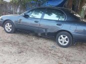 Bán ô tô Toyota Corolla năm sản xuất 1996, màu xám, xe nhập, giá chỉ 120 triệu