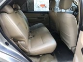 Cần bán lại xe Toyota Fortuner năm 2014, xe giá ưu đãi