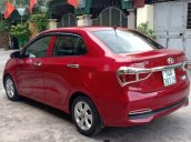 Cần bán xe Hyundai Grand i10 sản xuất năm 2018, 400 triệu