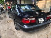 Bán xe Mazda 626 sản xuất năm 1998, màu đen, nhập khẩu nguyên chiếc, giá chỉ 95 triệu