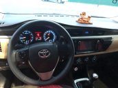 Bán xe Toyota Corolla Altis năm sản xuất 2016, nhập khẩu nguyên chiếc