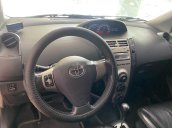 Cần bán lại xe Toyota Yaris đời 2011, màu đỏ, xe nhập