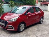 Cần bán xe Hyundai Grand i10 sản xuất năm 2018, 400 triệu