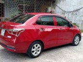 Cần bán xe Hyundai Grand i10 sản xuất năm 2018, 400 triệu