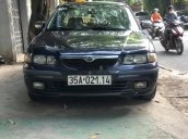 Bán xe Mazda 626 sản xuất năm 1998, màu đen, nhập khẩu nguyên chiếc, giá chỉ 95 triệu