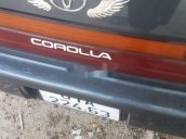 Bán ô tô Toyota Corolla năm sản xuất 1996, màu xám, xe nhập, giá chỉ 120 triệu