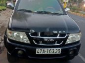 Bán Isuzu Hi lander đời 2005, màu đen, nhập khẩu nguyên chiếc, 180tr