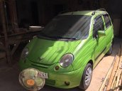 Cần bán lại xe Daewoo Matiz SE 2007, xe nhập như mới giá cạnh tranh