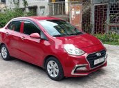 Cần bán xe Hyundai Grand i10 sản xuất năm 2018, 400 triệu