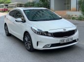 Bán xe Kia Cerato 2.0AT sản xuất 2016, màu trắng, 495tr