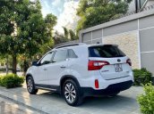 Bán Kia Sorento sản xuất năm 2017 còn mới, giá chỉ 690 triệu