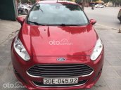 Ford Fiesta 2014 Titanium, xe gia đình đang sử dụng