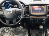 Ford Ranger XLT 2021 ưu đãi tháng 7 giảm tiền mặt đến 80tr + tặng gói PK 39tr, hỗ trợ bank, sẵn xe đủ màu giao ngay