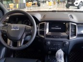 Ford Ranger XLT 2021 ưu đãi tháng 7 giảm tiền mặt đến 80tr + tặng gói PK 39tr, hỗ trợ bank, sẵn xe đủ màu giao ngay